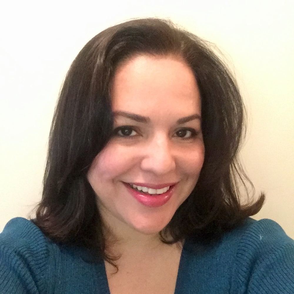 Meet your Posher, Katia